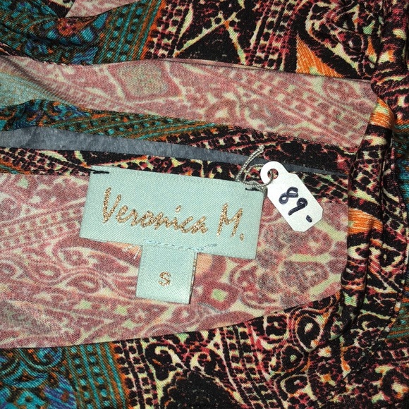 Veronica M. Dress - Picture 4 of 4